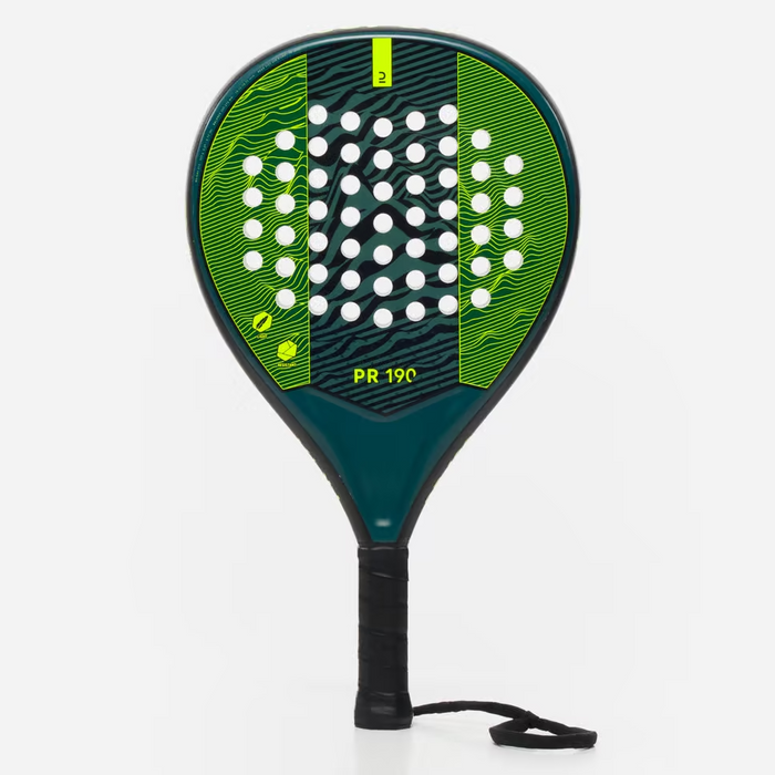 Raquette de padel adulte-Kuikma