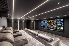 Home cinema Sony